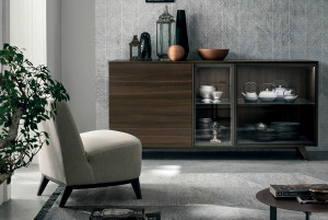 Буфет METROPOLIS B01 TOMASELLA 17954