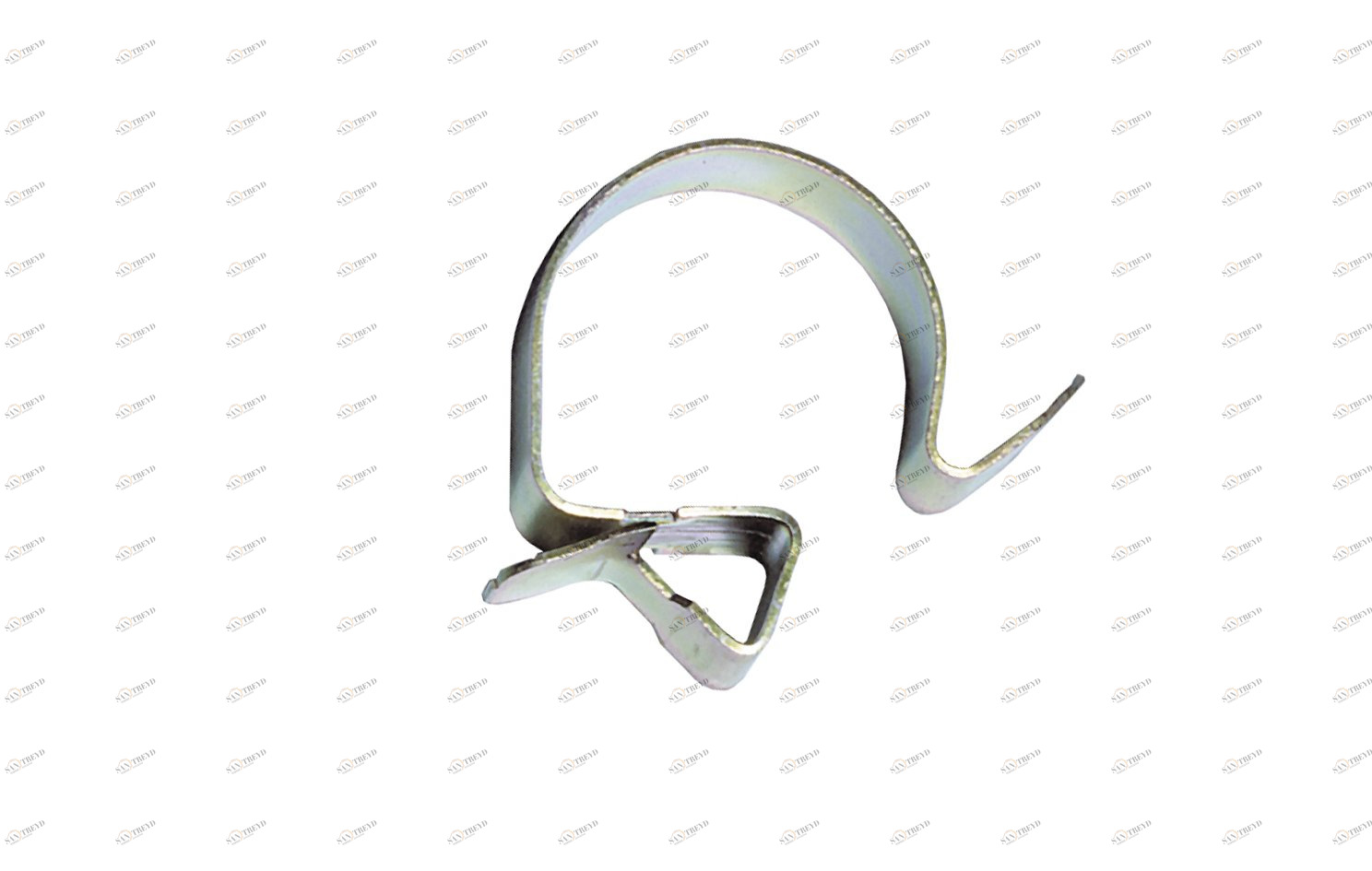 52090714 Крепление для электромонтажа Britclips® GAM8 Клипсы для стальных балок для балок WALRAVEN 