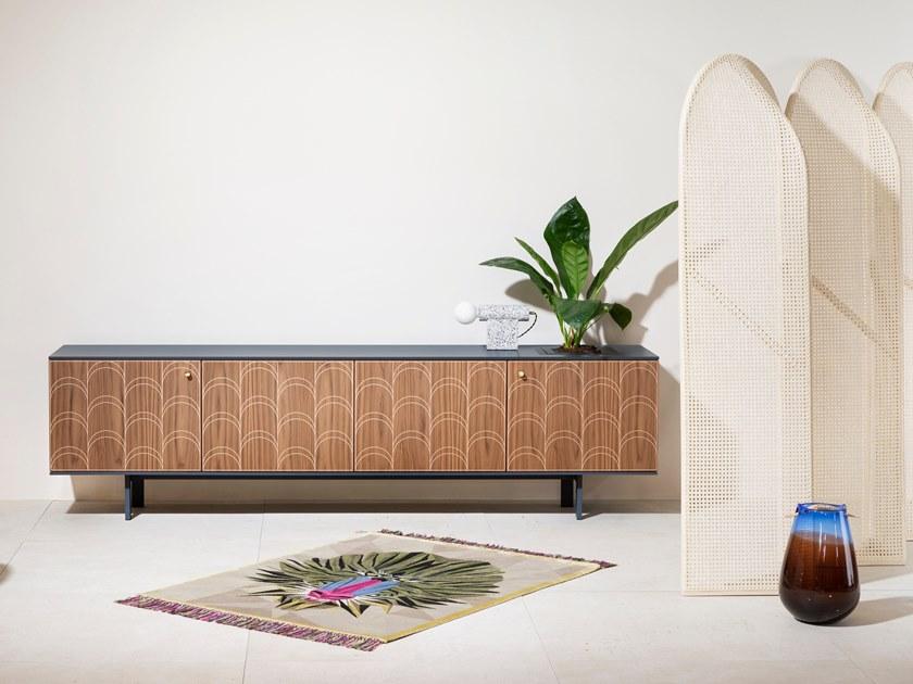 Miniforms Комод деревянный с распашными дверцами sun-id-1460572 - Вид №2