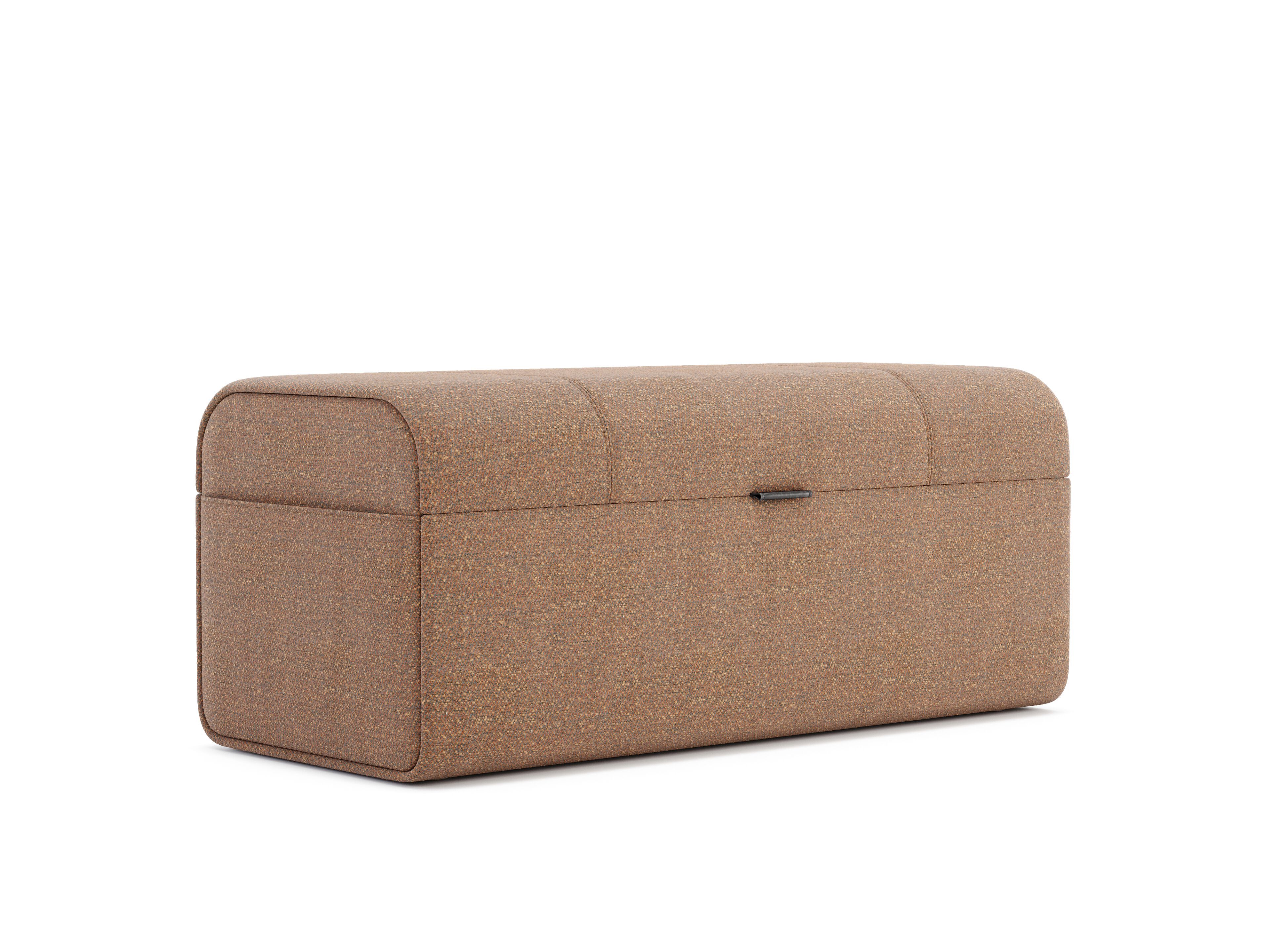 Тканевый сундук Domkapa ADLEY L ARCH-00022230