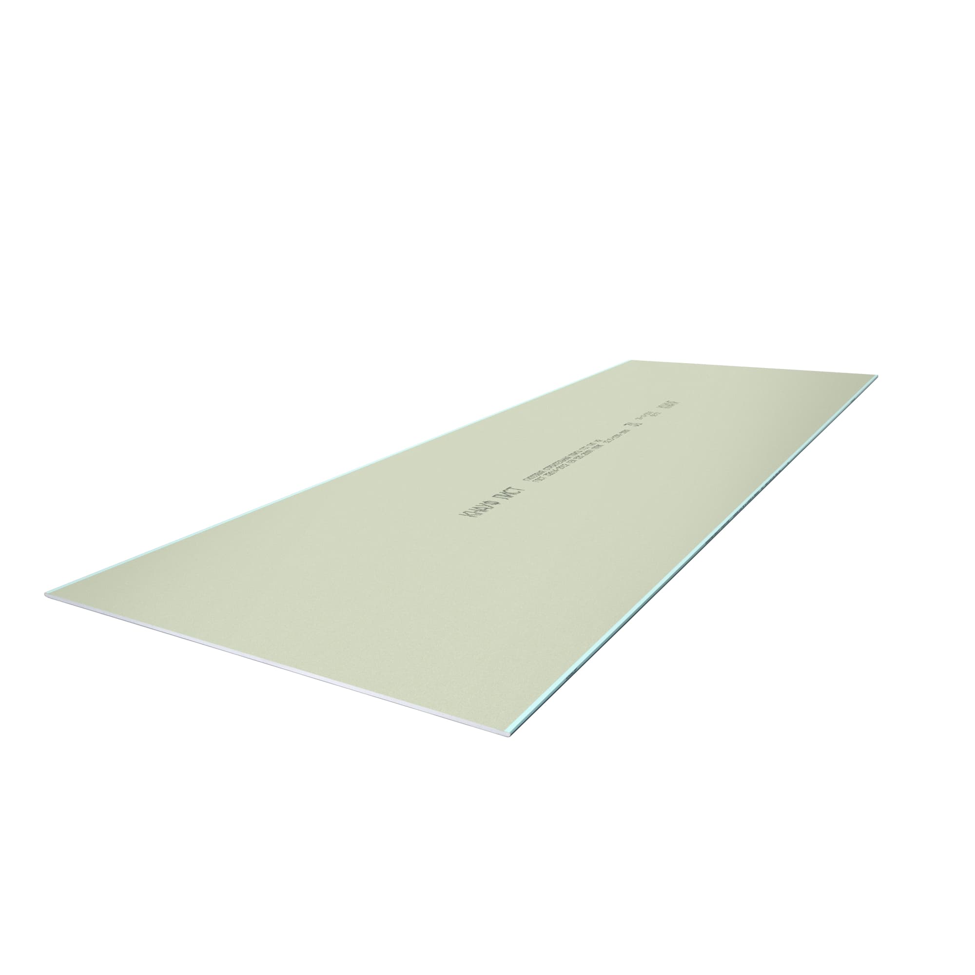 Влагостойкий гипсокартон Knauf для внутренней отделки 300×120 см 82455197 STLM-0027512 - Вид №1