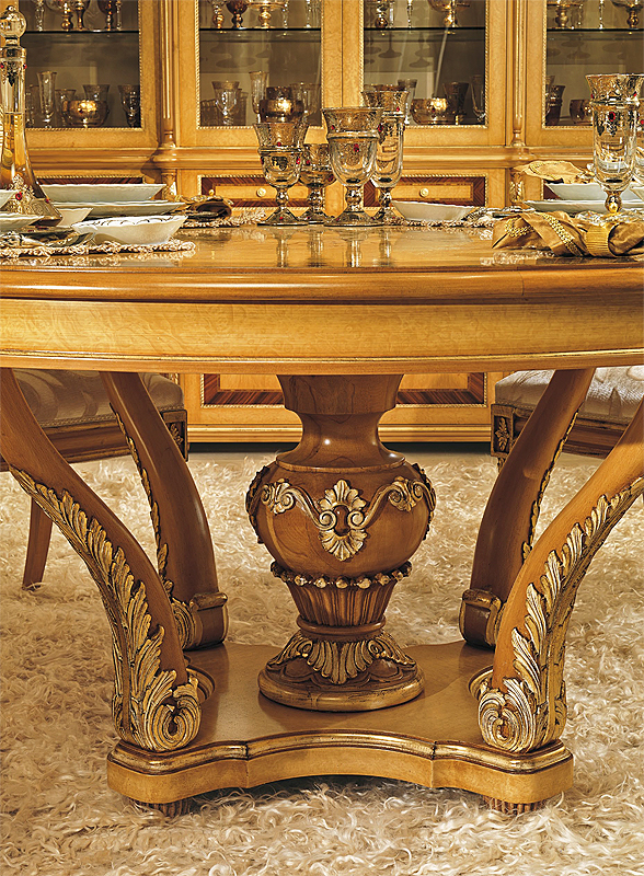 Стол  RIVA 1482 Direttorio - Вид №1