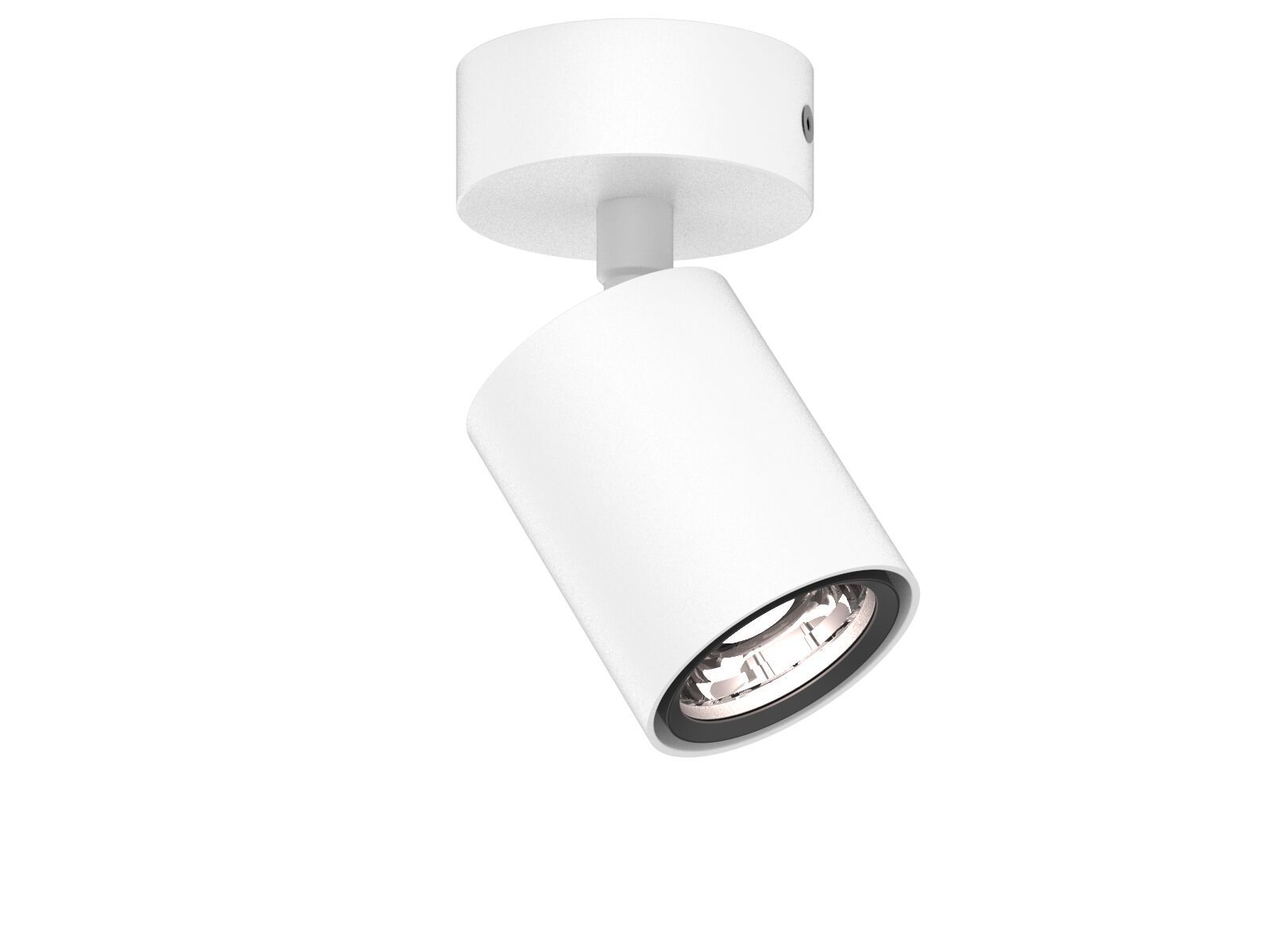 Алюминиевый круглый поворотный прожектор PROLICHT Centriq ARCH-00105649 - Вид №3