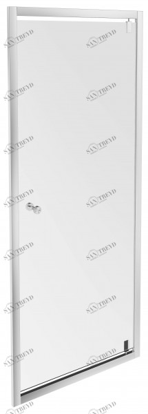 E14P80-GA Распашная дверь (лево- и правосторонняя модель) Jacobdelafon SERENITY Santreyd