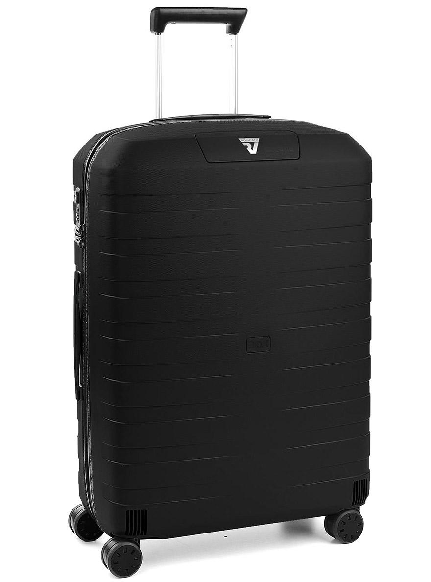 5542-0101 Чемодан 5542 Spinner M Roncato Box 2.0 