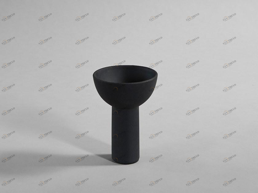 101 Copenhagen Керамическая ваза Block 111062