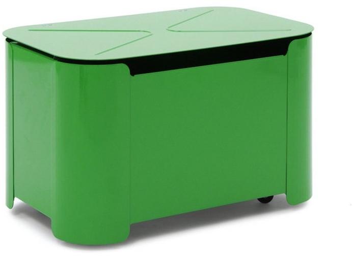 Tolix Металлический контейнер Enfants sun-id-1506362 - Вид №4