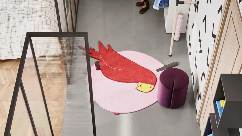 Nidi Ковровая дорожка sun-id-1364931 - Вид №2