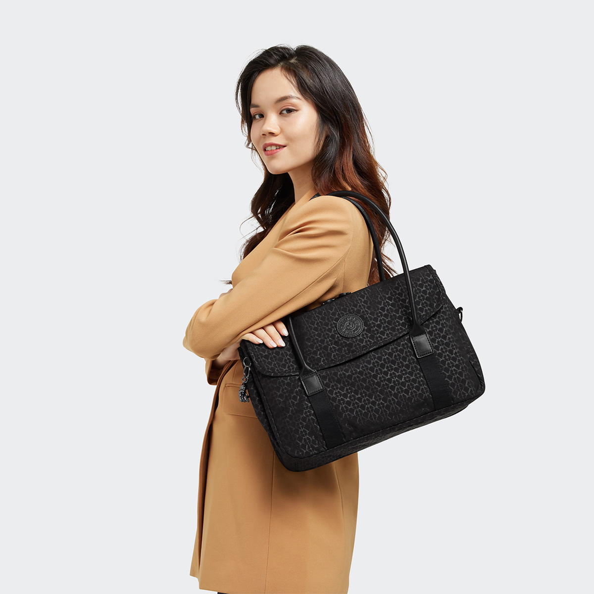 KI4555K59 Сумка для ноутбука Laptop Bag Kipling Superworker S  - Вид №2