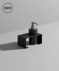 Rexa Design Подставка с дозатором REXA-ST314