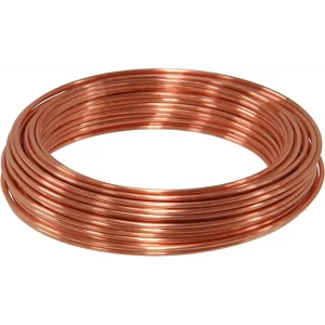 Медная труба Hailiang 18x1 мм бухта 25 м HLPS180010025-D 87681486 STLM-2023311