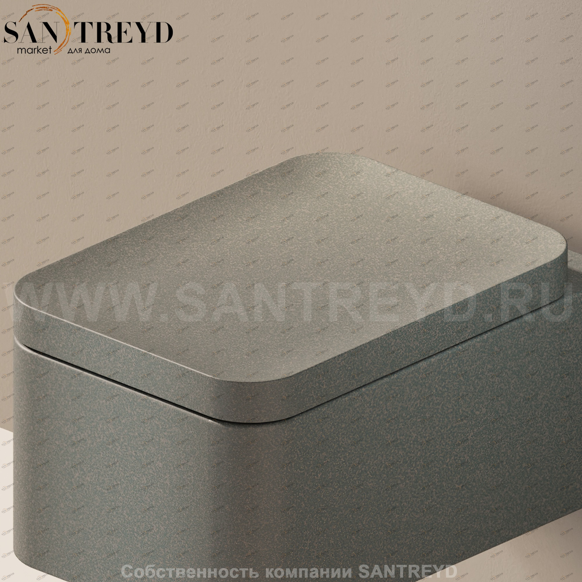 NLCW037037 Крышка сиденье для унитаза Ceramica Flaminia Nile