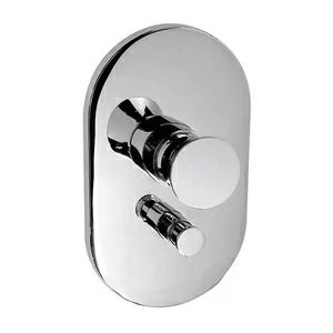 Однорычажный встроенный смеситель для ванны/душа  66.312C MAIER MUSE