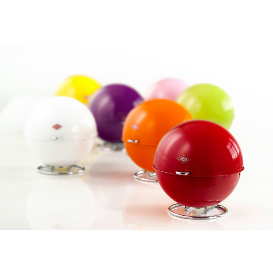 Контейнер для хранения Superball, черный Wesco 22310162 - Вид №3