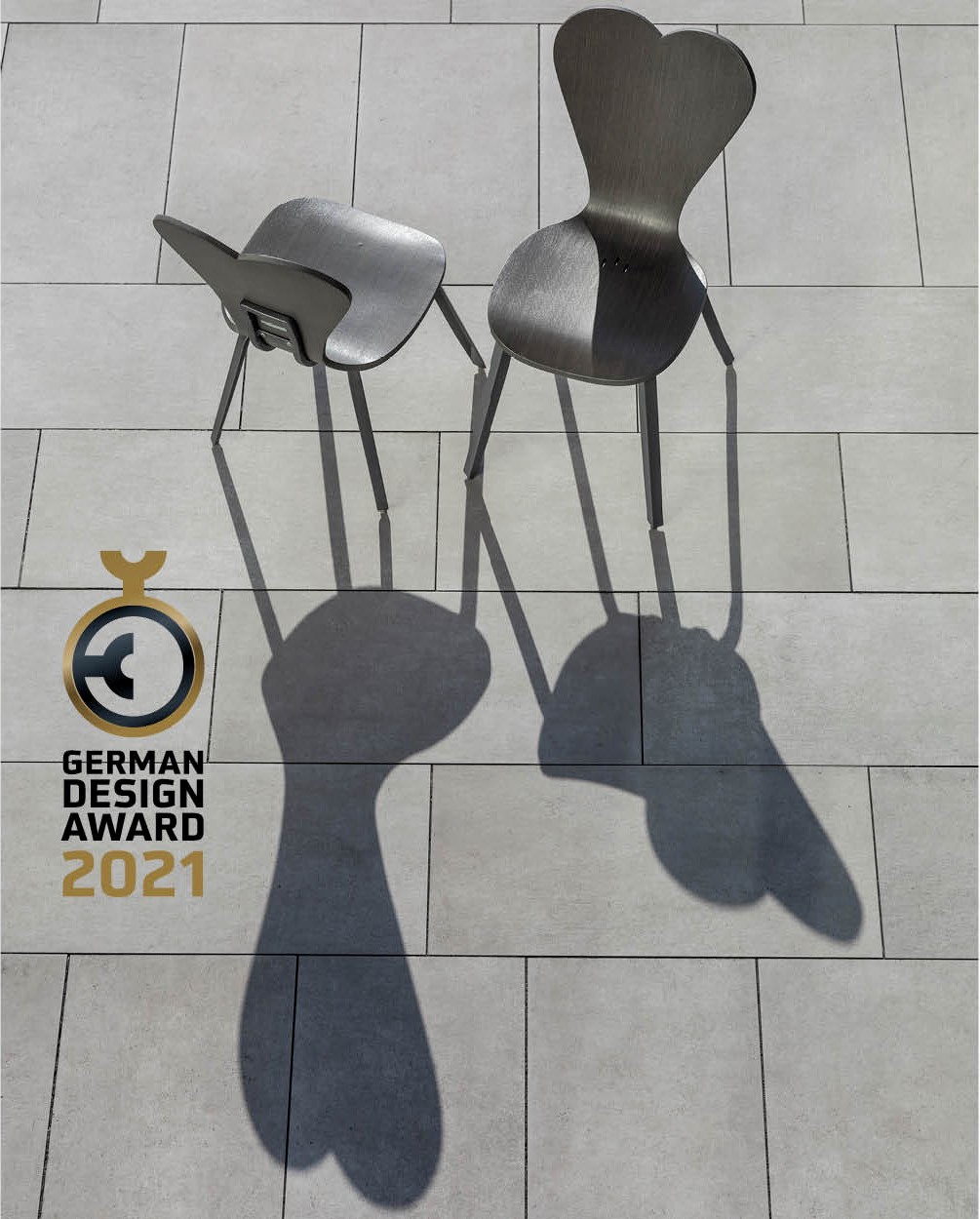 72.00.0538 Стул лебедь Mbm Swan - Вид №3