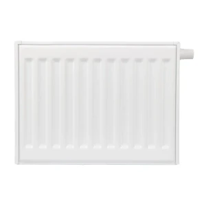89390381 Радиатор панельный Neolaser Ventil Compact 22 300x400 нижнее правое подключение сталь белый STLM-1328337