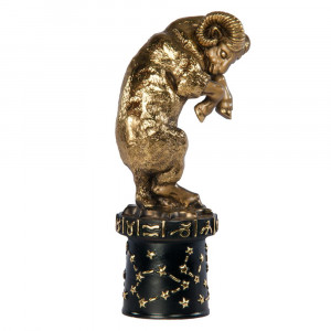 22007 Статуэтка Знак зодиака Овен (21.03-20.04) BOGACHO