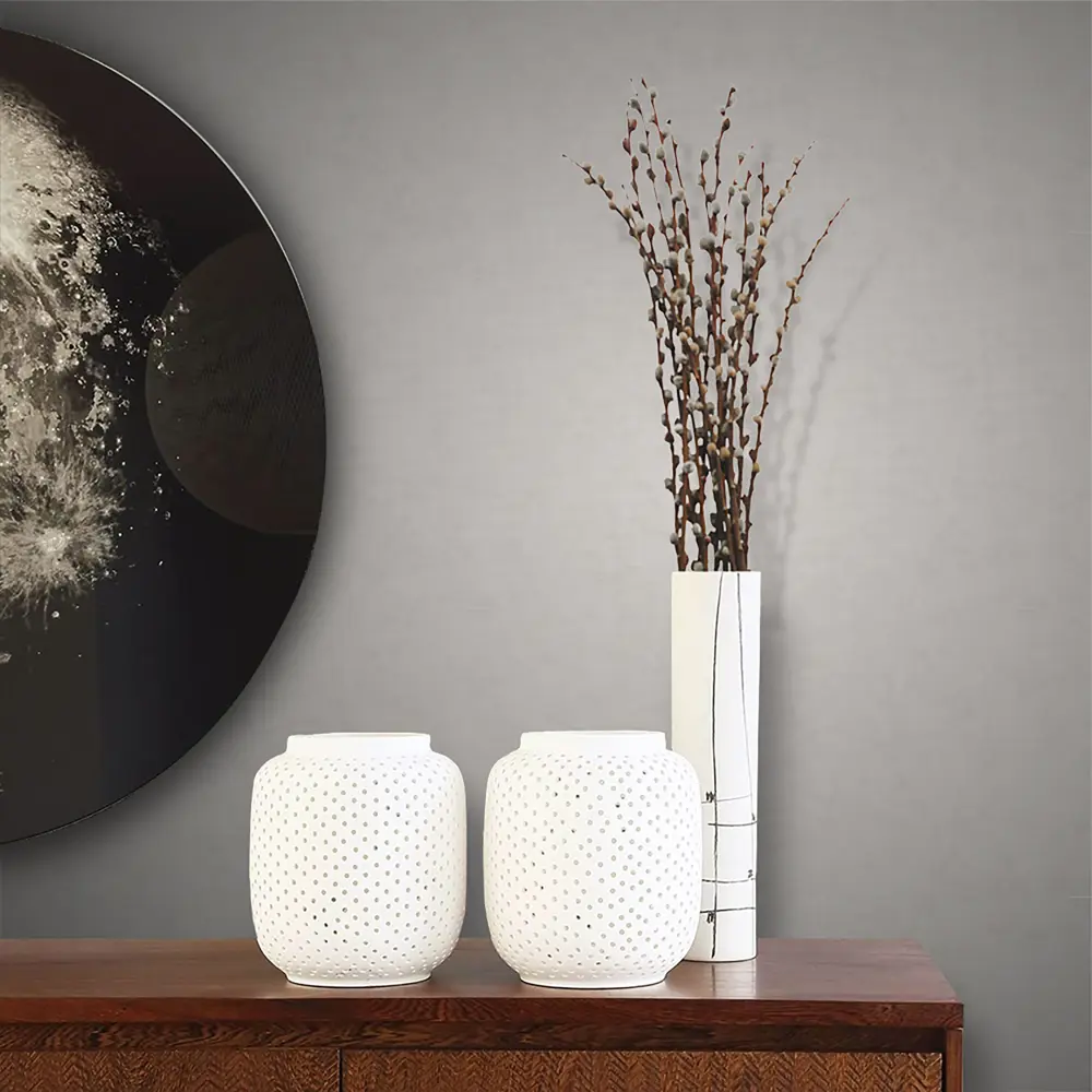 Обои флизелиновые Erismann Tanzania бежевые 1.06 м ЭР60396-06 STLM-2121563 - Вид №3