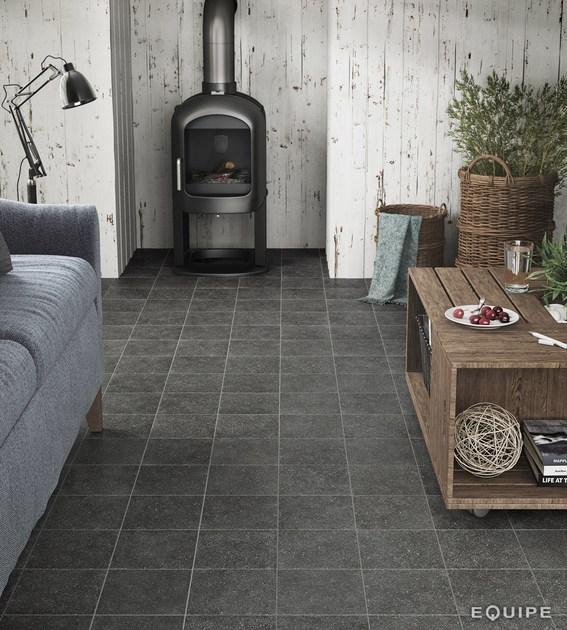 EQUIPE CERAMICAS Противоскользящая плитка для стен / пола для внутренних и наружных работ с эффектом камня sun-id-1467620 - Вид №5
