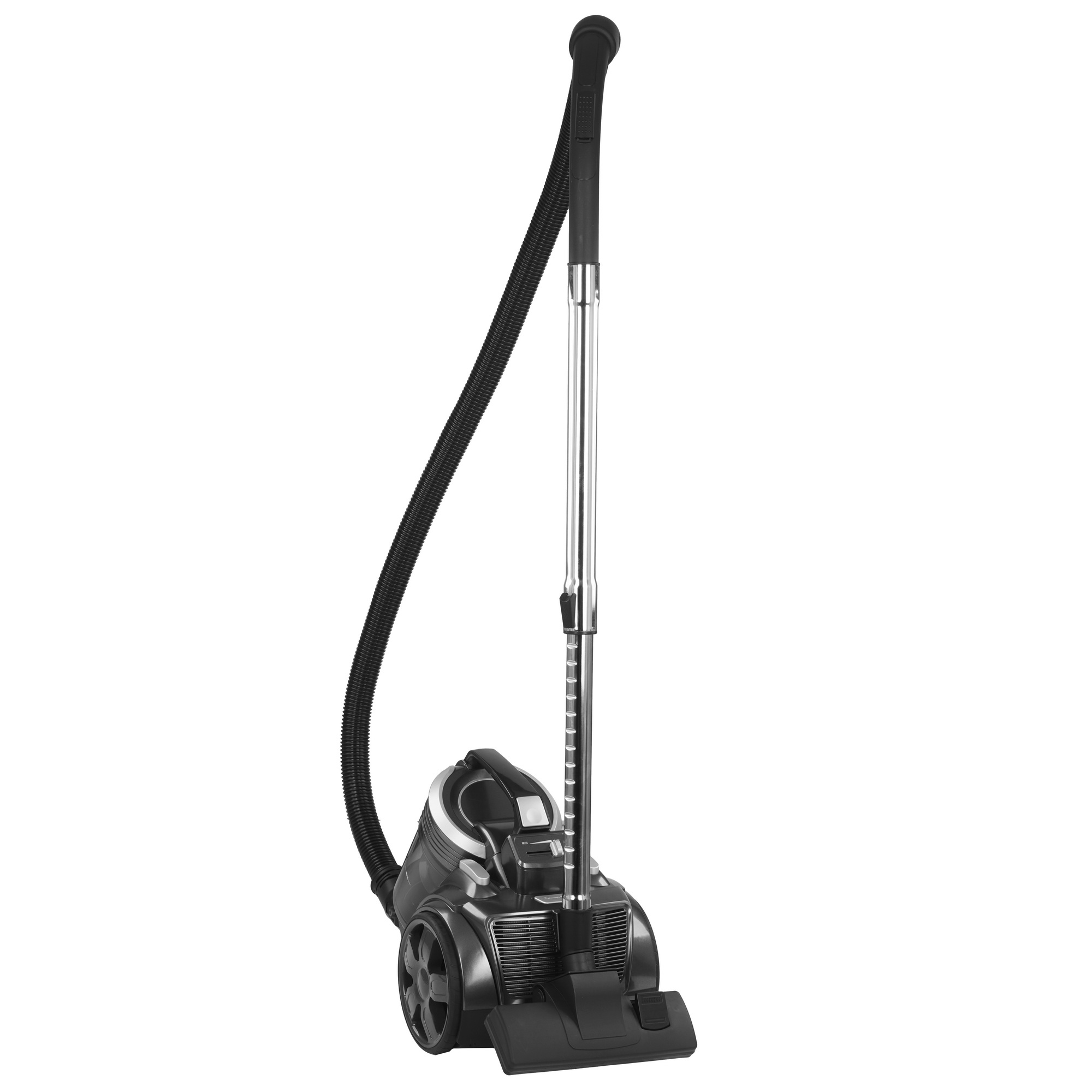 9268003 Пылесос Endever Skyclean VC-660 серый STDN-0140462 - Вид №8