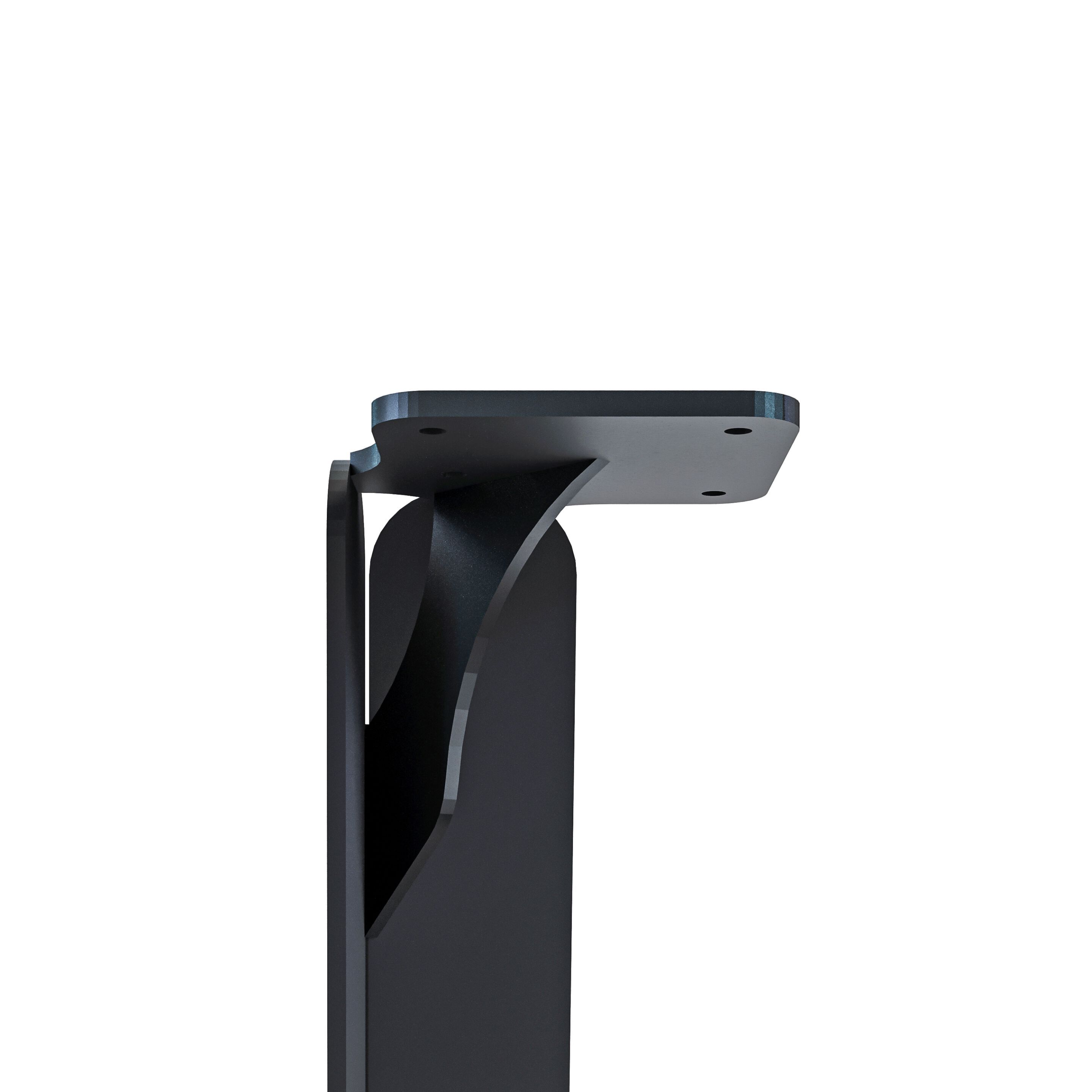 Стальная ножка стола Déco-Gem JASPE ARCH-00075304 - Вид №23