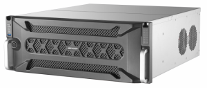 DS-96128NI-I24/H 128-ми канальный ip-видеорегистратор с платой расширения на 6 hdmi видеовыходов, видеовход 128 каналов, аудиовход: 1 rca, видеовыход 1 vga до 1080р, 2 hdmi до 4к, аудиовыход: 1 rca, вх поток 768мб/с, исх поток 512мб/с, разрешение записи д