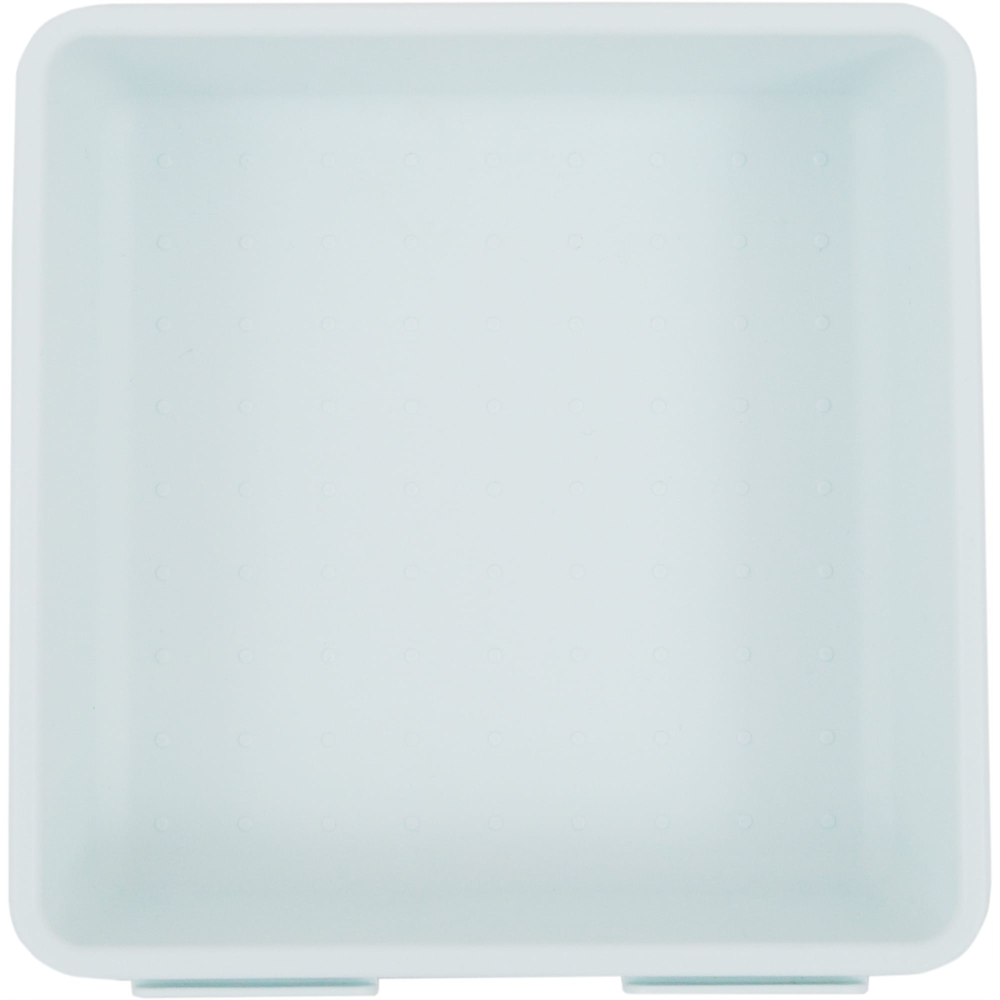 82109198 Лоток 15х15х5 см, цвет белый Santreyd  - Вид №2