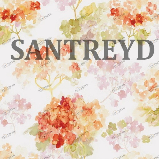 AQ50505 Обои Seabrook Watercolor