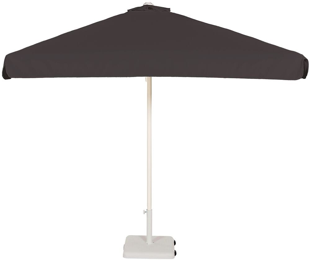 Алюминиевый и олефиновый квадратный зонтик Ezpeleta EOLO OLEFIN ARCH-00054200 - Вид №51