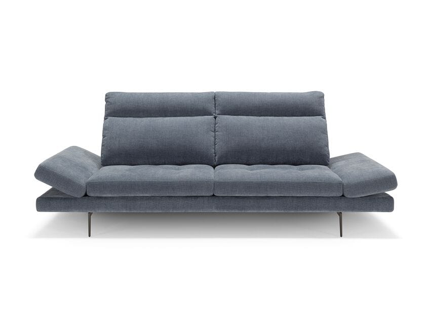 Ткань линейный диван Max Divani ENEA ARCH-00085651