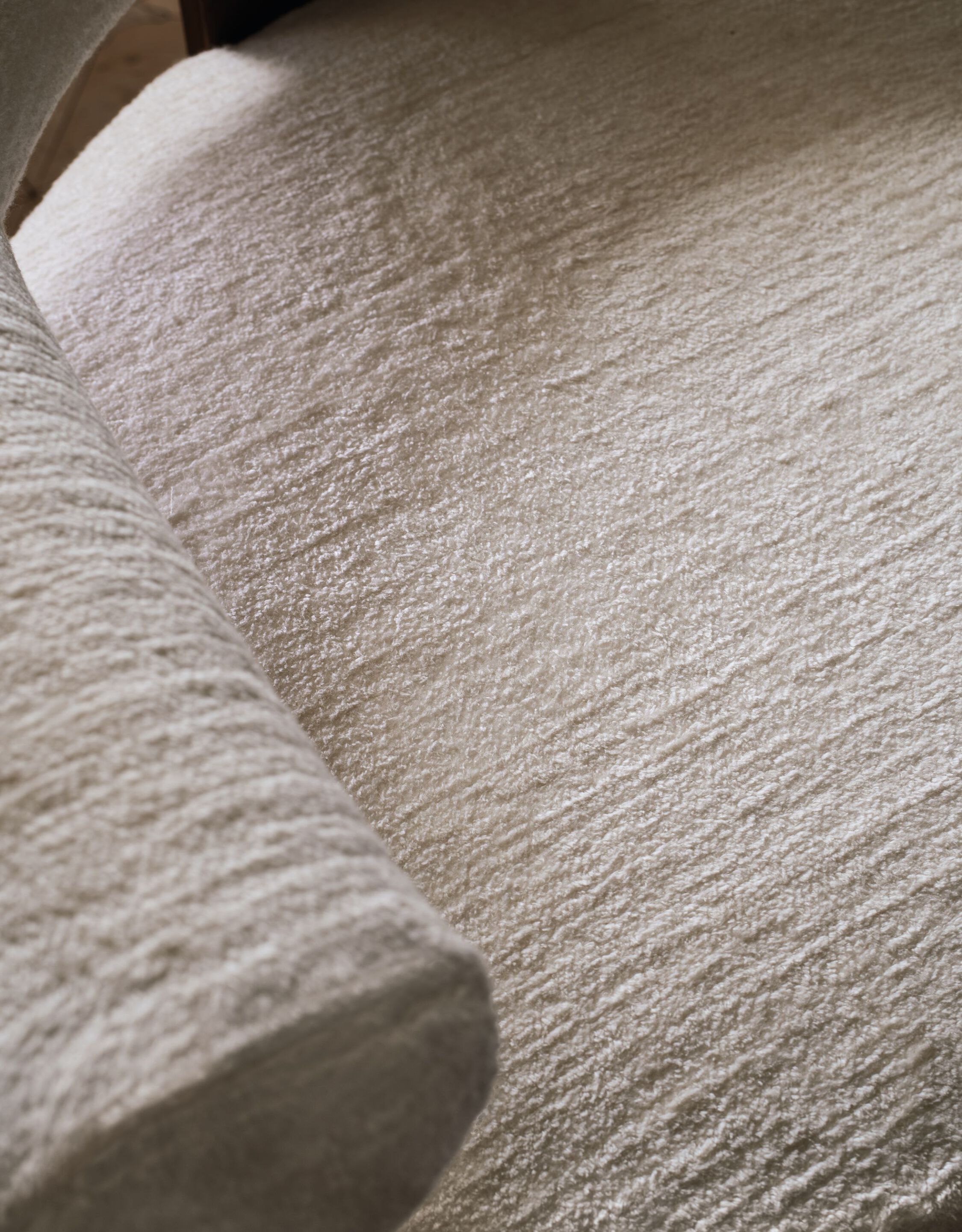 Моющаяся однотонная обивочная ткань Casamance Impetueuse ARCH-00083800 - Вид №15