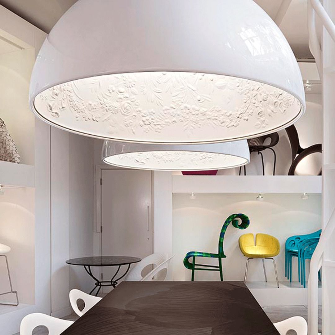 Flos F6411009 SKYGARDEN подвес  - Вид №2