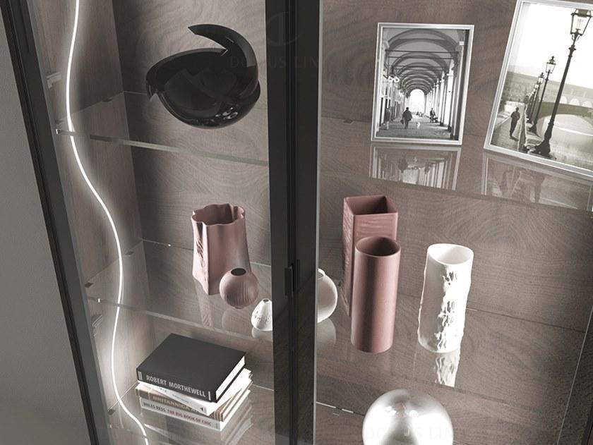 Domus Line Встраиваемый светодиодный профиль из силикона sun-id-1446332 - Вид №2