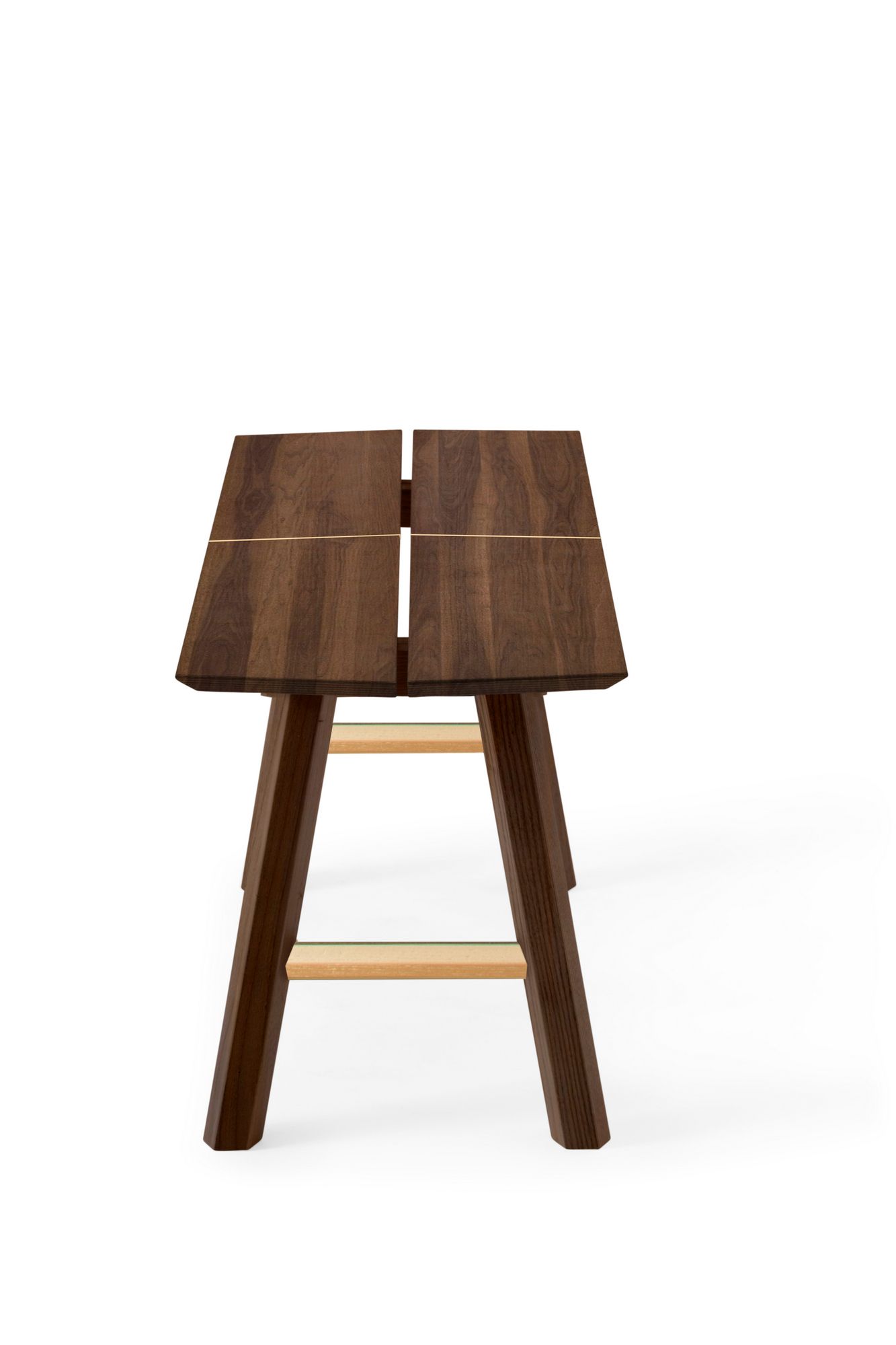 Скамья из ясеня Woodendot Savia ARCH-00108526 - Вид №22