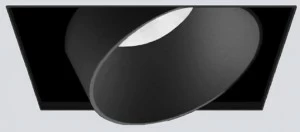 ONOK Lighting Регулируемый встраиваемый светодиодный светильник Ringo