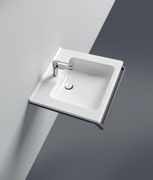 950.13.201 Тумба под умывальник, модульная HEWI USA Produkte  - Вид №3