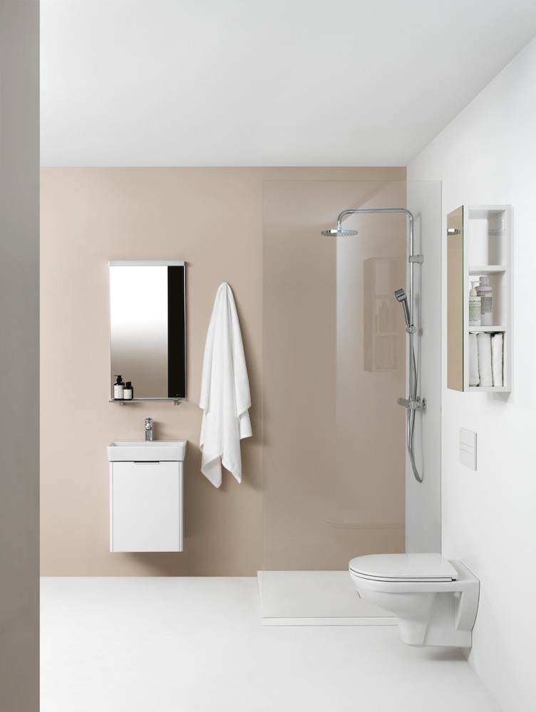 H8159614001561 Мини-раковина LAUFEN PRO - Вид №6