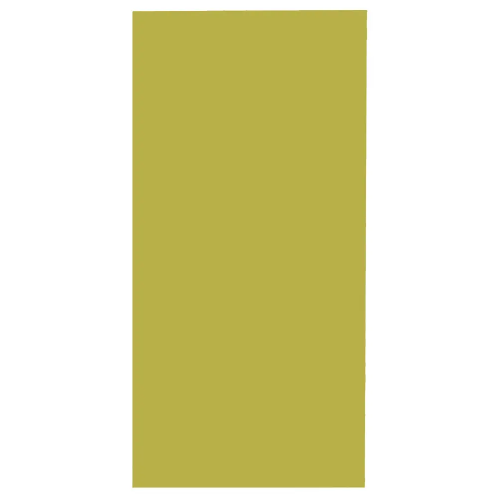 Дверь для шкафа Delinia «Васаби» 45x92 см, пластик, цвет зелёный STLM-2027866