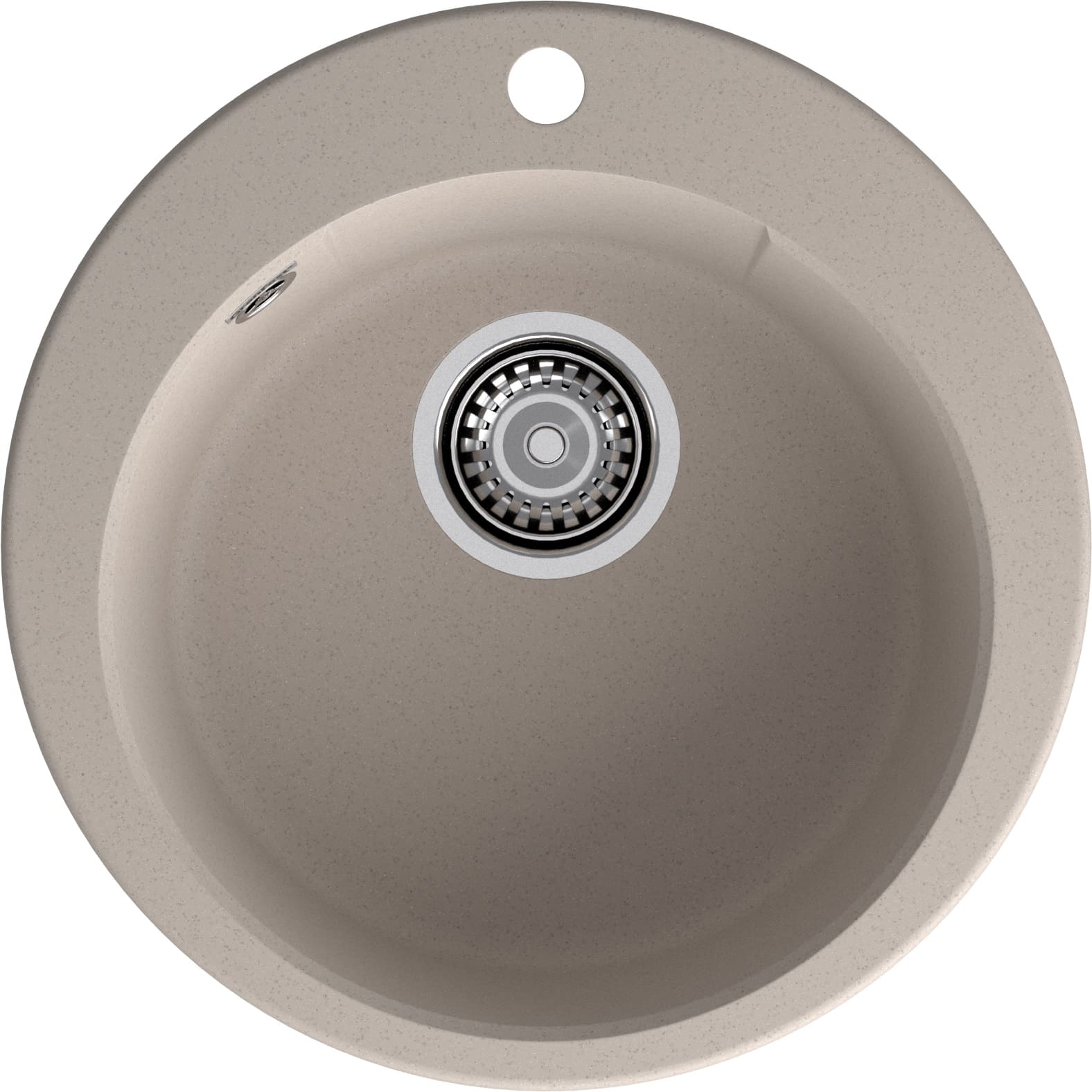 Кухонная мойка 649 GRANFEST URBAN