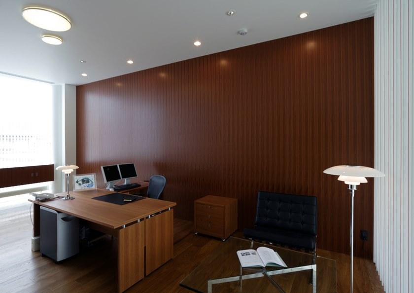 Louis Poulsen Встраиваемый потолочный светильник sun-id-1378312 - Вид №11