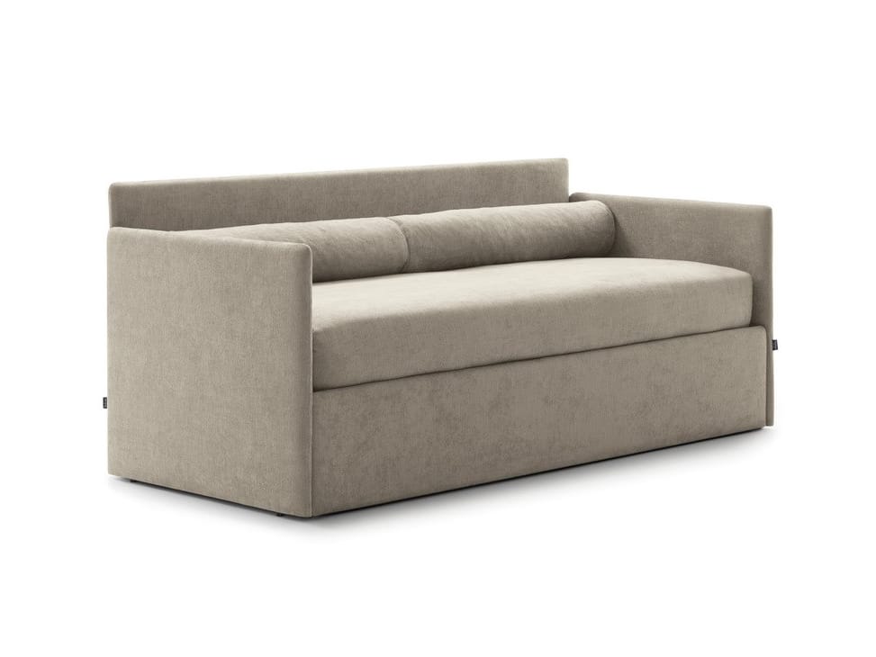 Диван-кровать из ткани Bolzan Line ARCH-00048655 - Вид №3