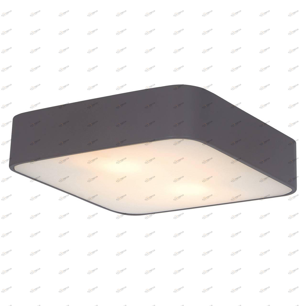 Потолочный светильник Arte Lamp Cosmopolitan A7210PL-2BK ARTE LAMP COSMOPOLITAN 082590 Черный