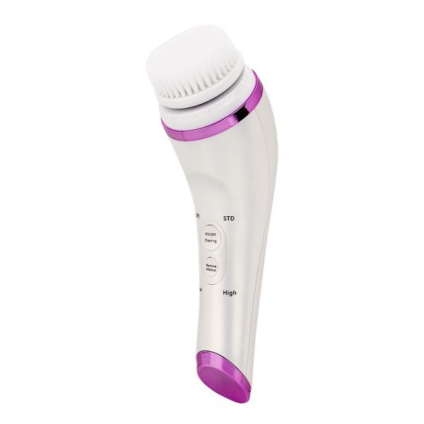 37407 Аппарат для чистки лица и удаления макияжа Makeup Removal Beauty Star  - Вид №5