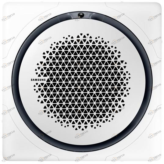 Samsung Climate Solutions Кассетный внутренний блок Dvm s sun-id-1445049