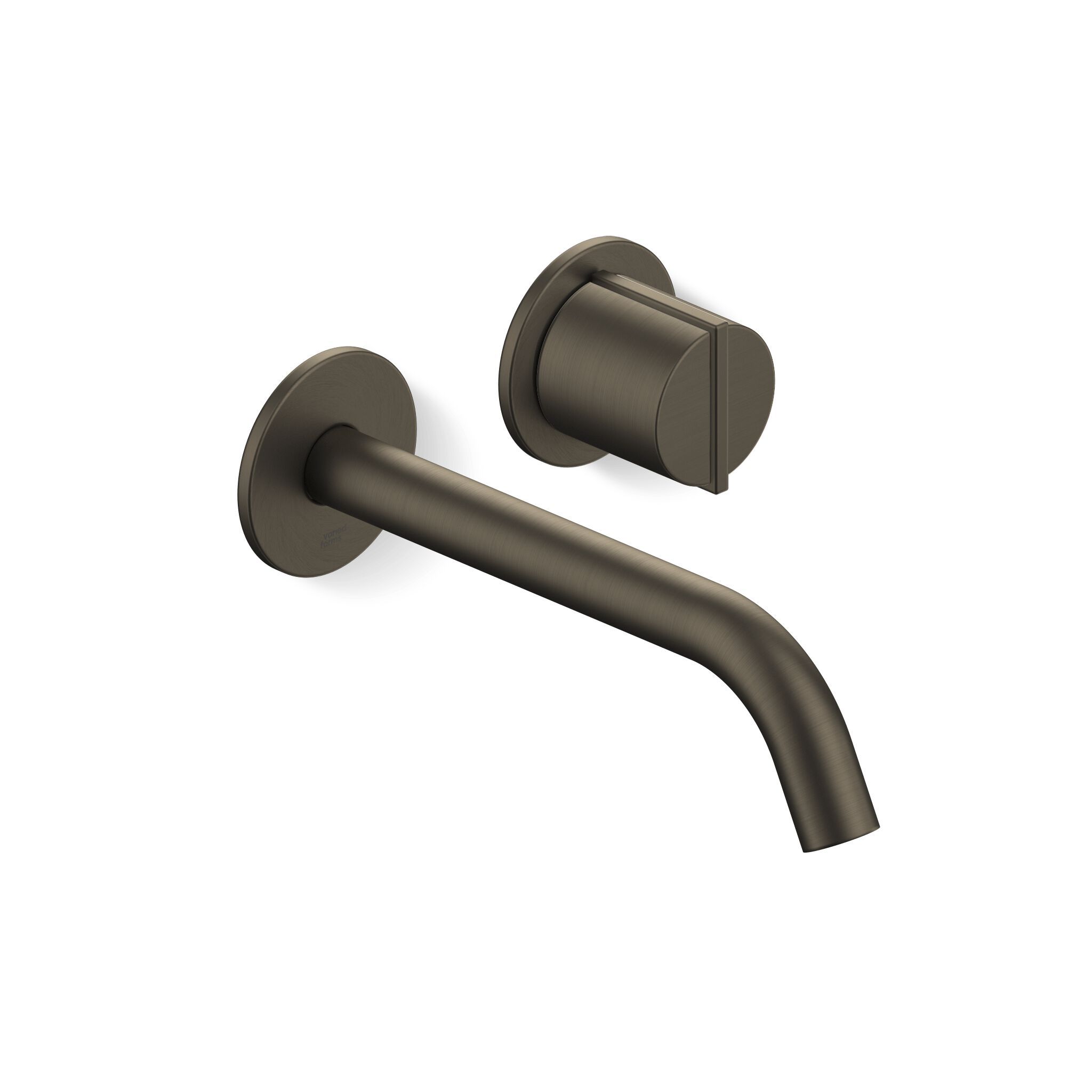 Смеситель для раковины с 2 отверстиями Varied Forms Macaron ARCH-00131432 - Вид №2