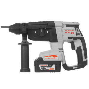 Перфоратор Интерскол ПА-26/18ВМ АПИ 18V 9029471