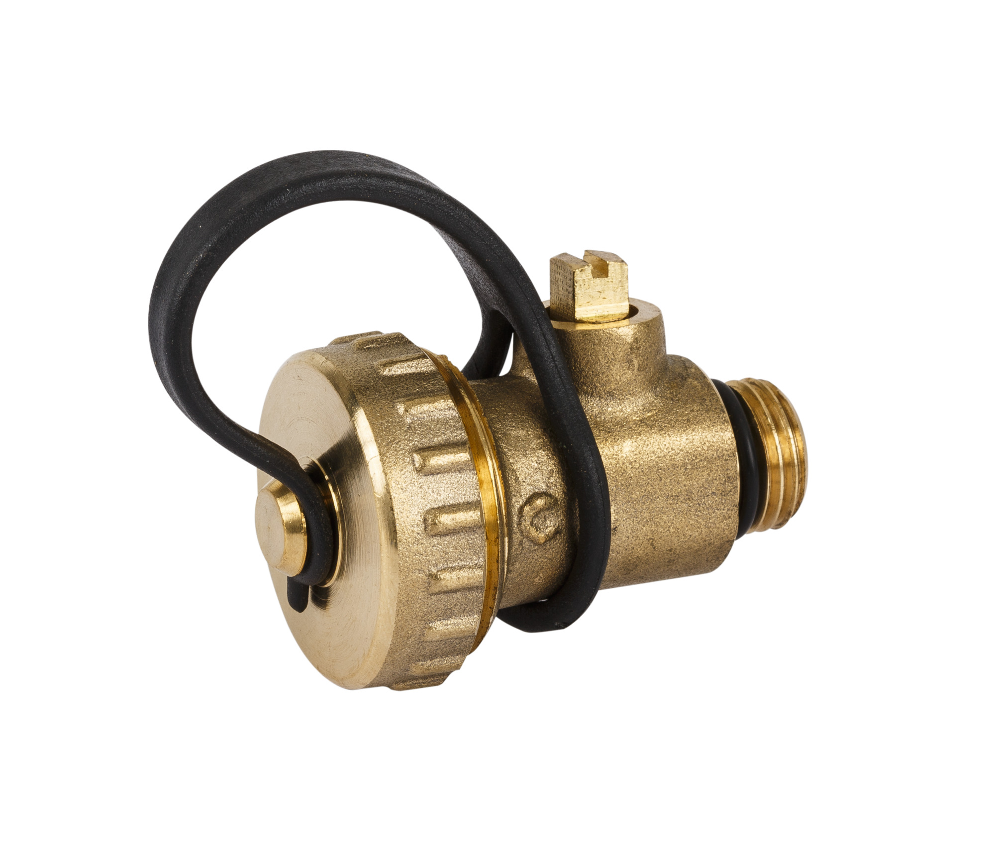 Danfoss Дополнительные принадлежности и запасные части CDT Рукоятка Ду 32/40/50 003L8149  - Вид №2