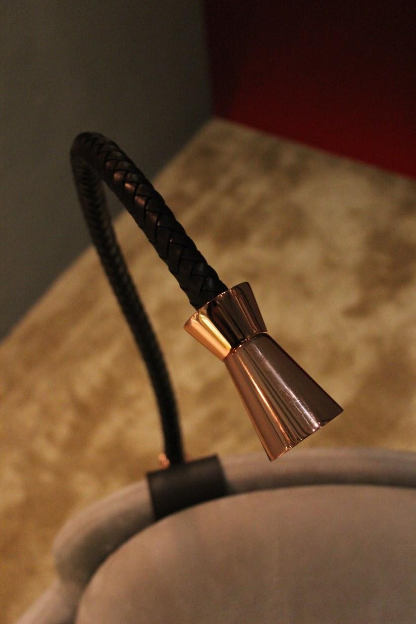 Contardi Настольная светодиодная лампа с зарядкой от usb G+t sun-id-1425110 - Вид №13