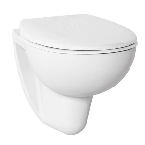 TPKA052AMVP1W3000 Bienbanyo НАСТЕННЫЕ Унитазы ONE PIECE