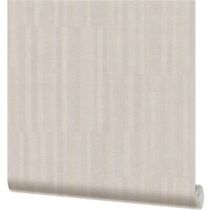 Обои бумажные Московская Обойная Фабрика Ритм бежевые 0.53 м 232212-1